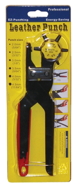 "AHE" Lochzange - 244-744